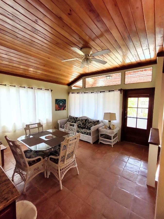 Tradewinds Paradise Villas San Pedro  Luaran gambar