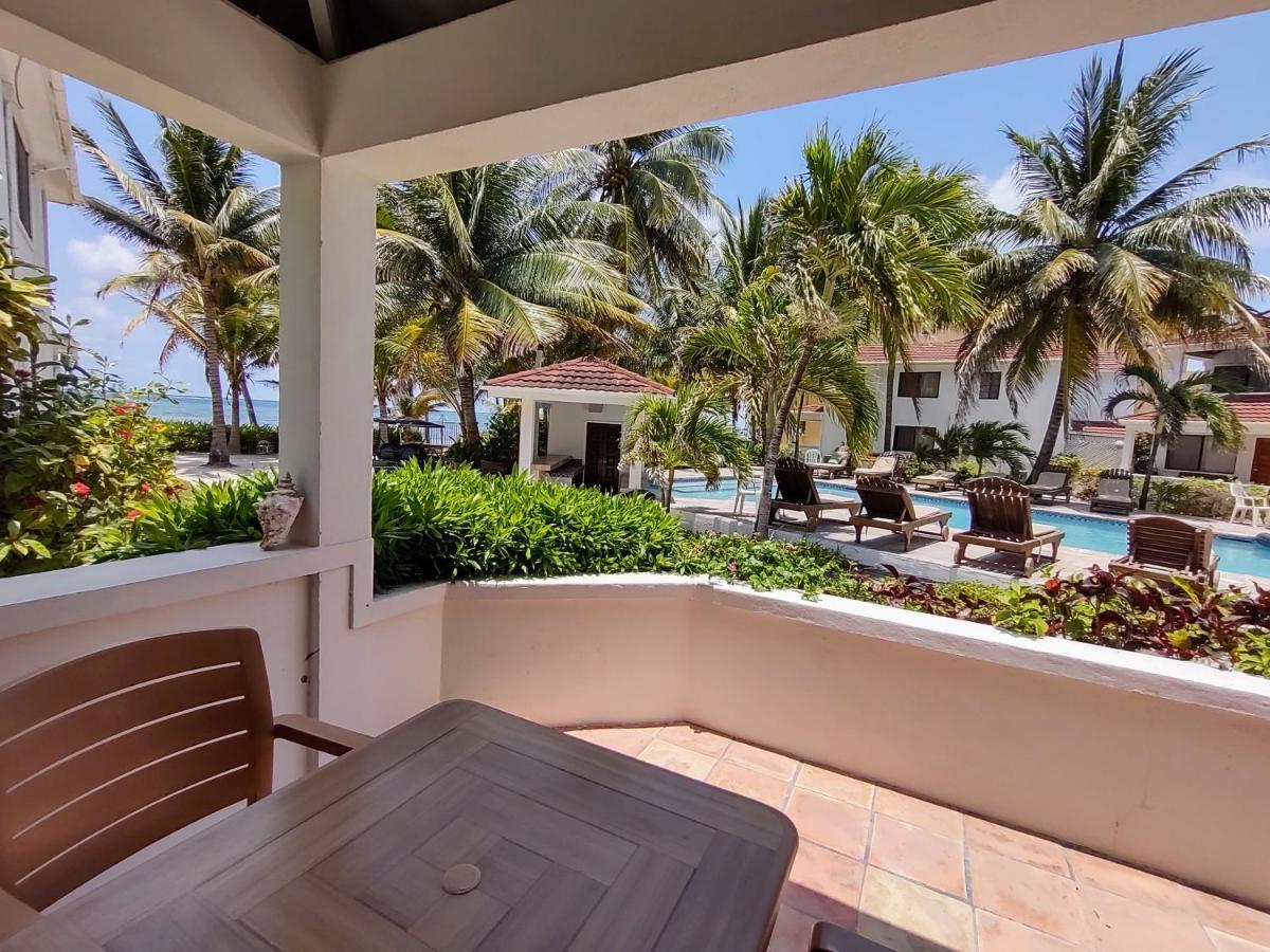 Tradewinds Paradise Villas San Pedro  Luaran gambar