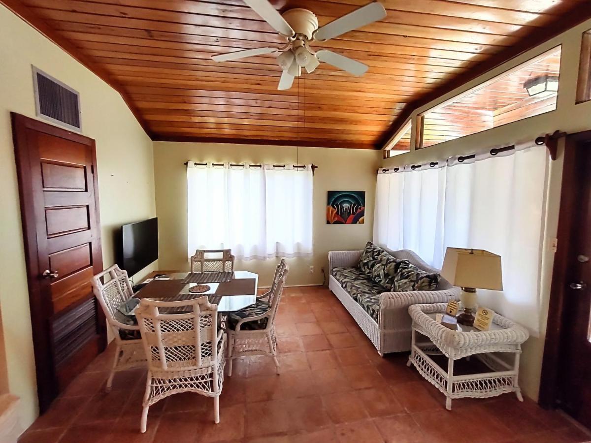 Tradewinds Paradise Villas San Pedro  Luaran gambar