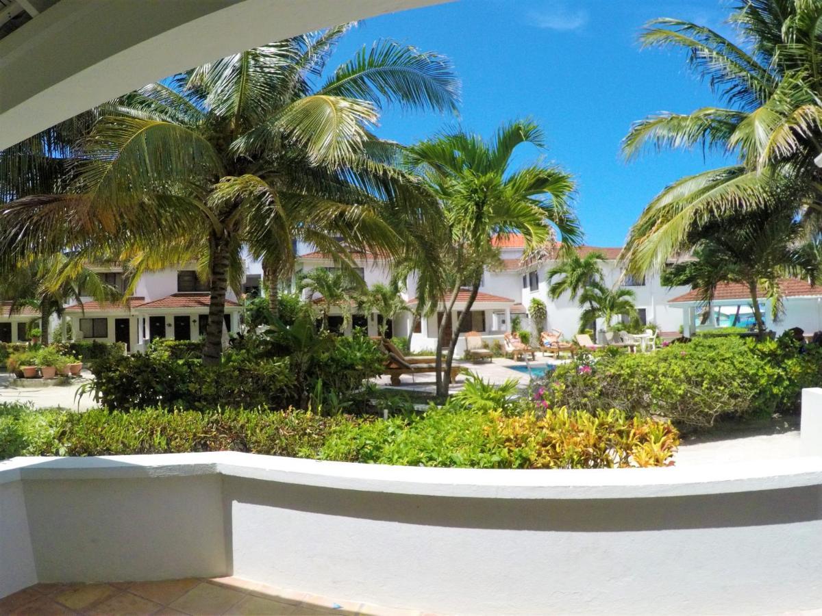 Tradewinds Paradise Villas San Pedro  Luaran gambar