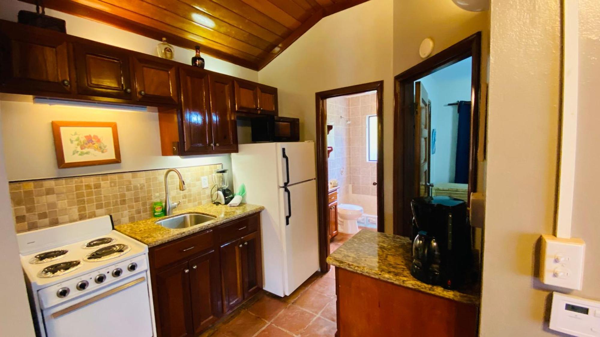 Tradewinds Paradise Villas San Pedro  Luaran gambar