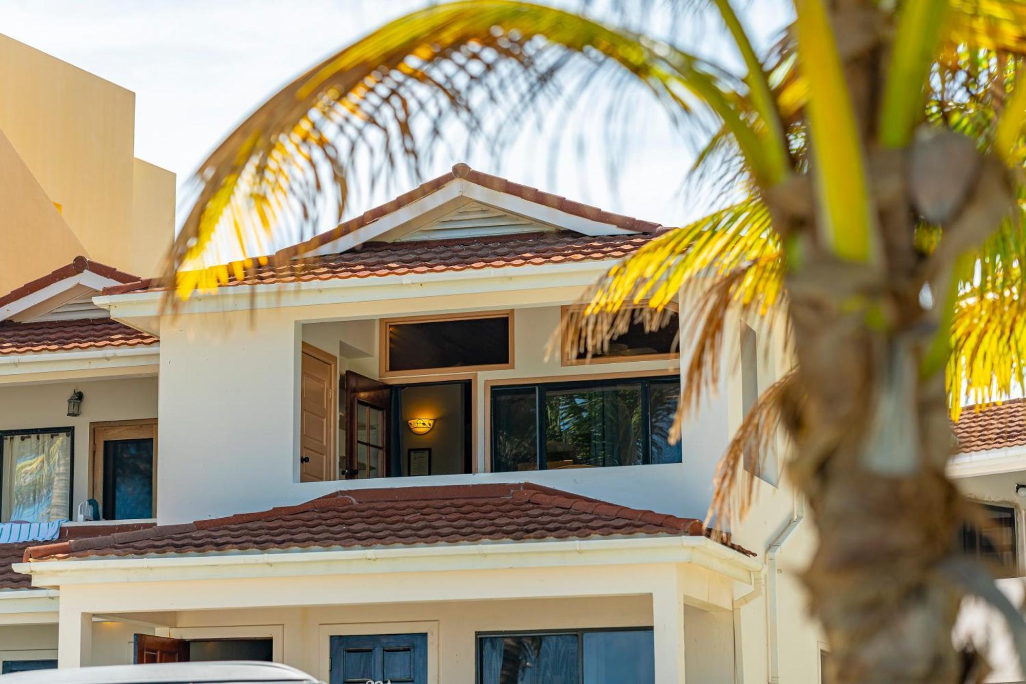 Tradewinds Paradise Villas San Pedro  Luaran gambar