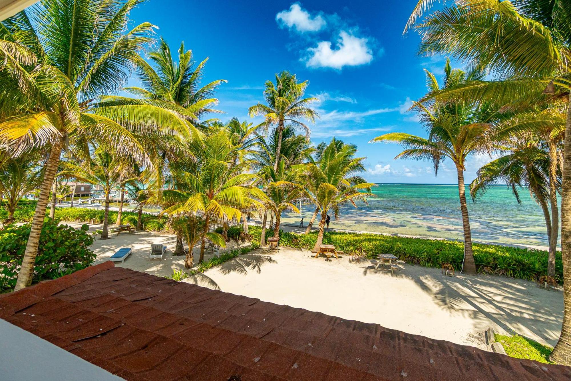 Tradewinds Paradise Villas San Pedro  Luaran gambar