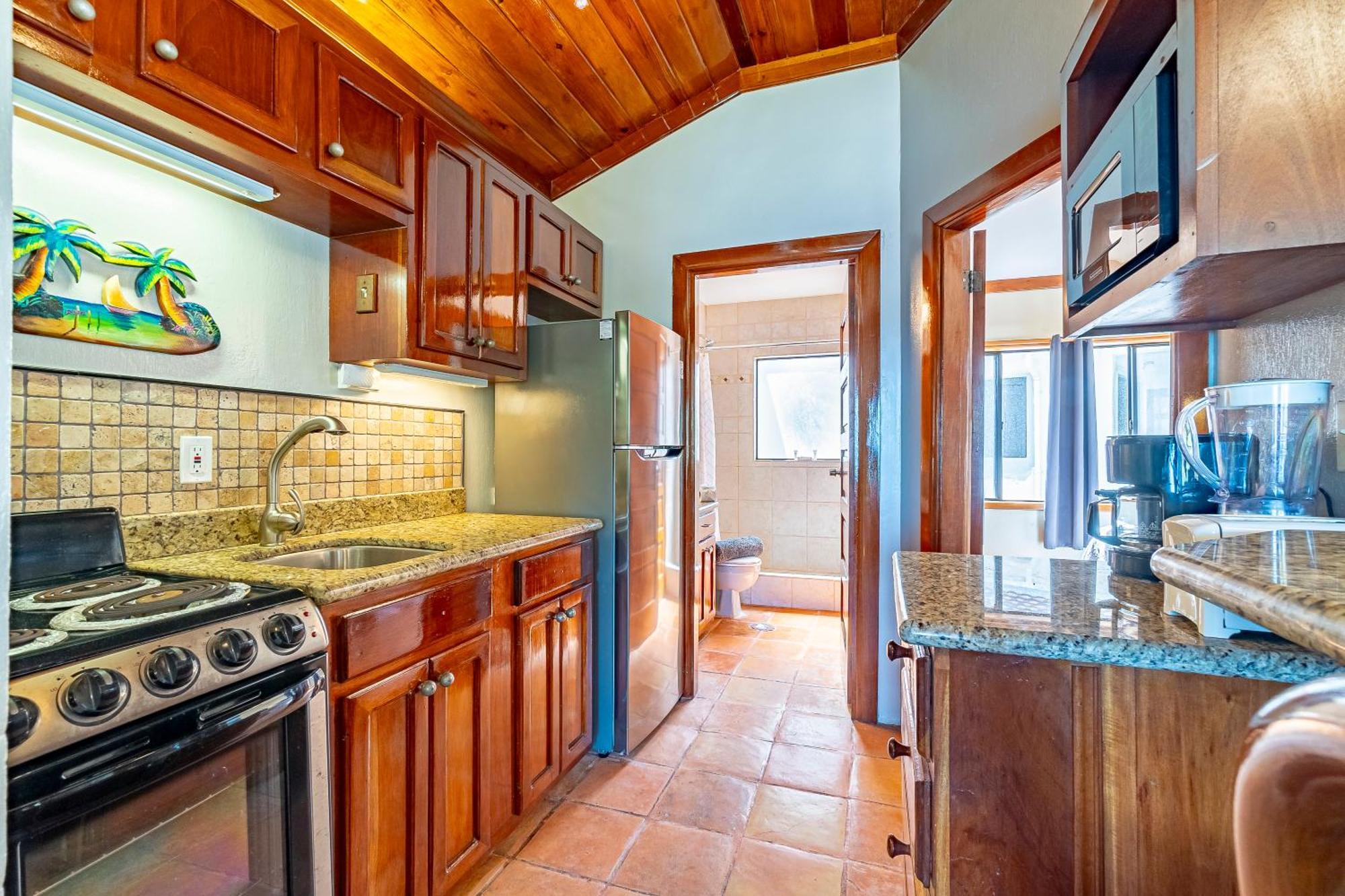 Tradewinds Paradise Villas San Pedro  Luaran gambar