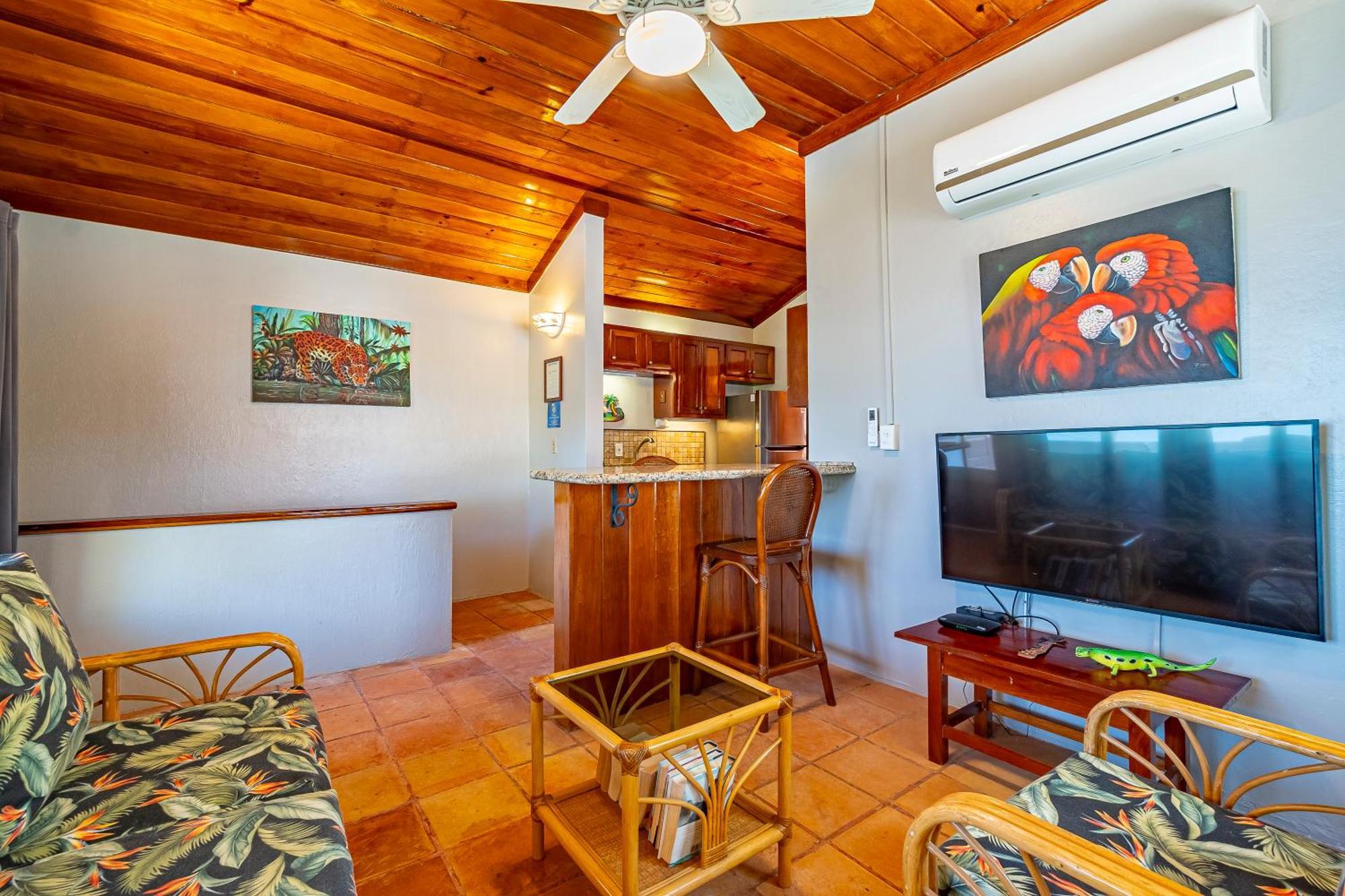 Tradewinds Paradise Villas San Pedro  Luaran gambar