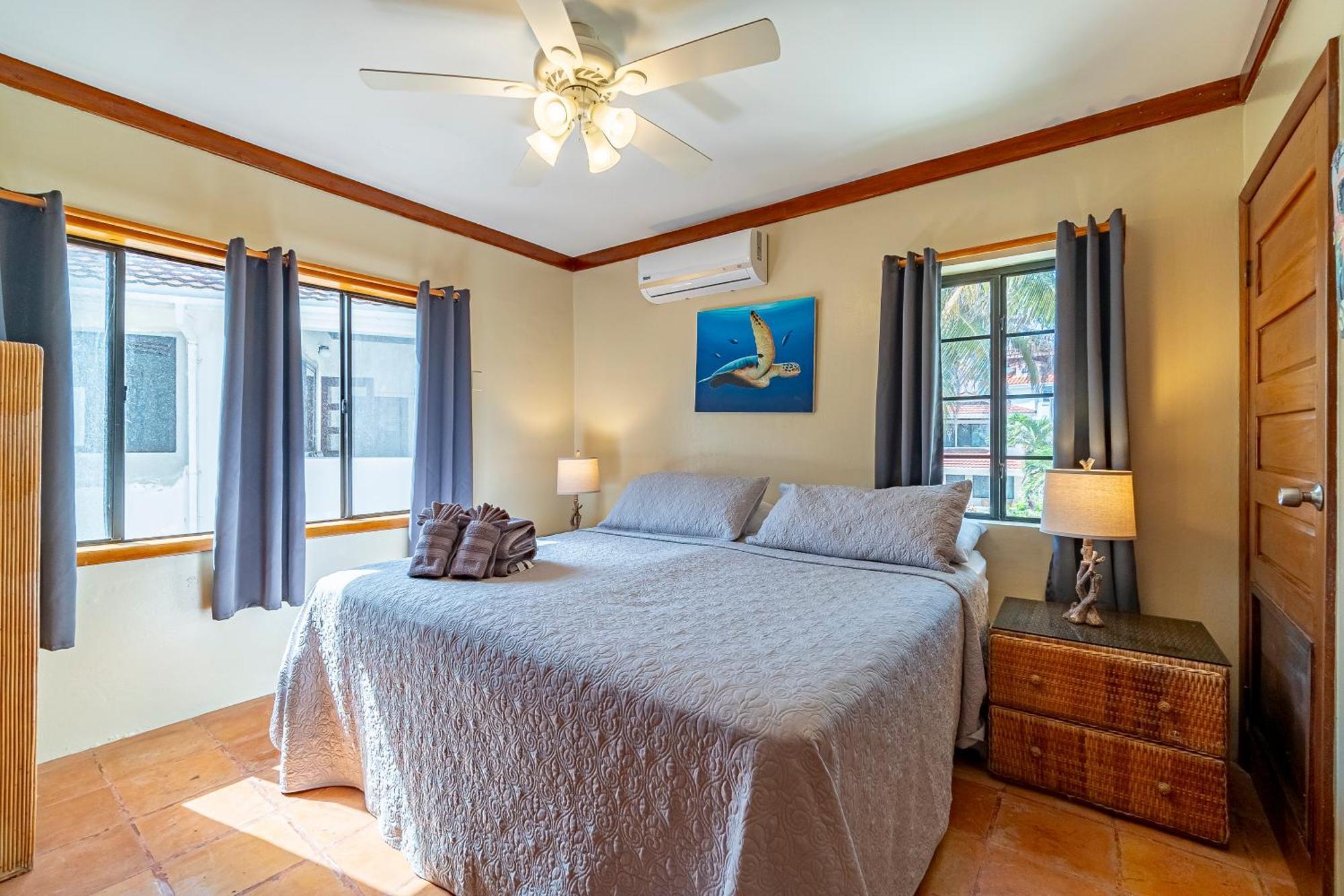 Tradewinds Paradise Villas San Pedro  Luaran gambar