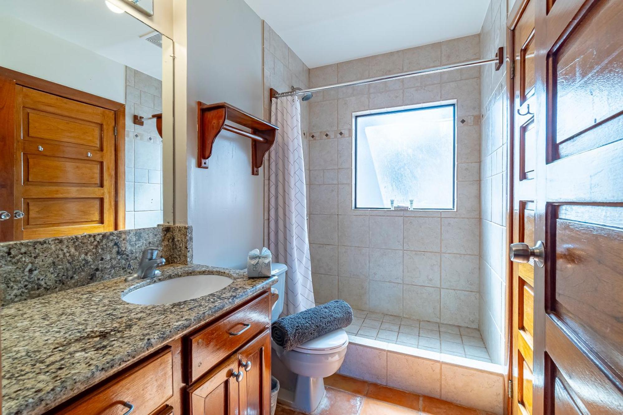 Tradewinds Paradise Villas San Pedro  Luaran gambar