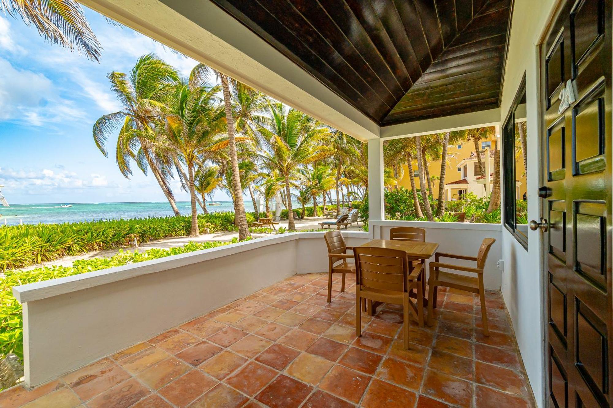 Tradewinds Paradise Villas San Pedro  Luaran gambar