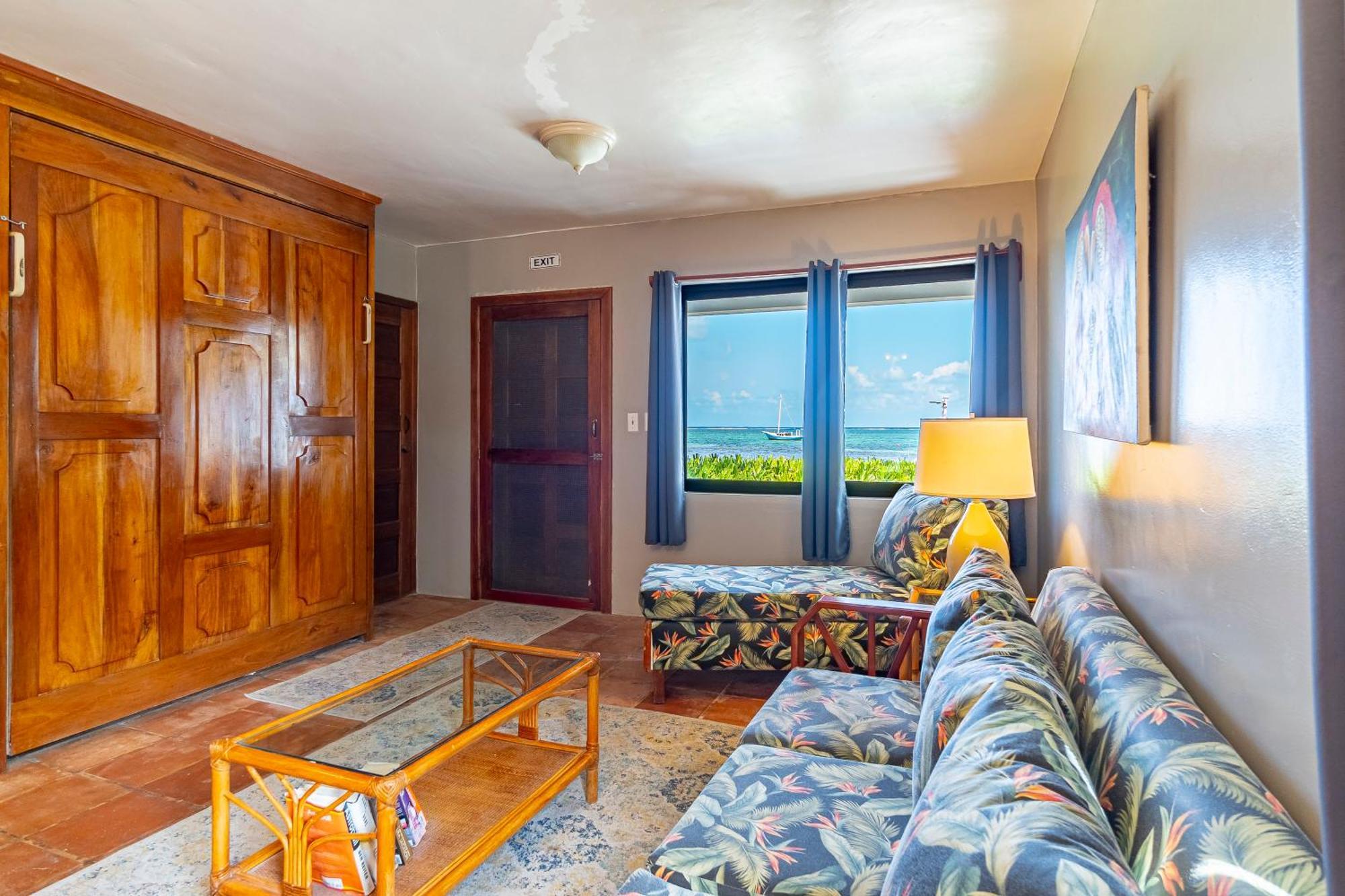 Tradewinds Paradise Villas San Pedro  Luaran gambar