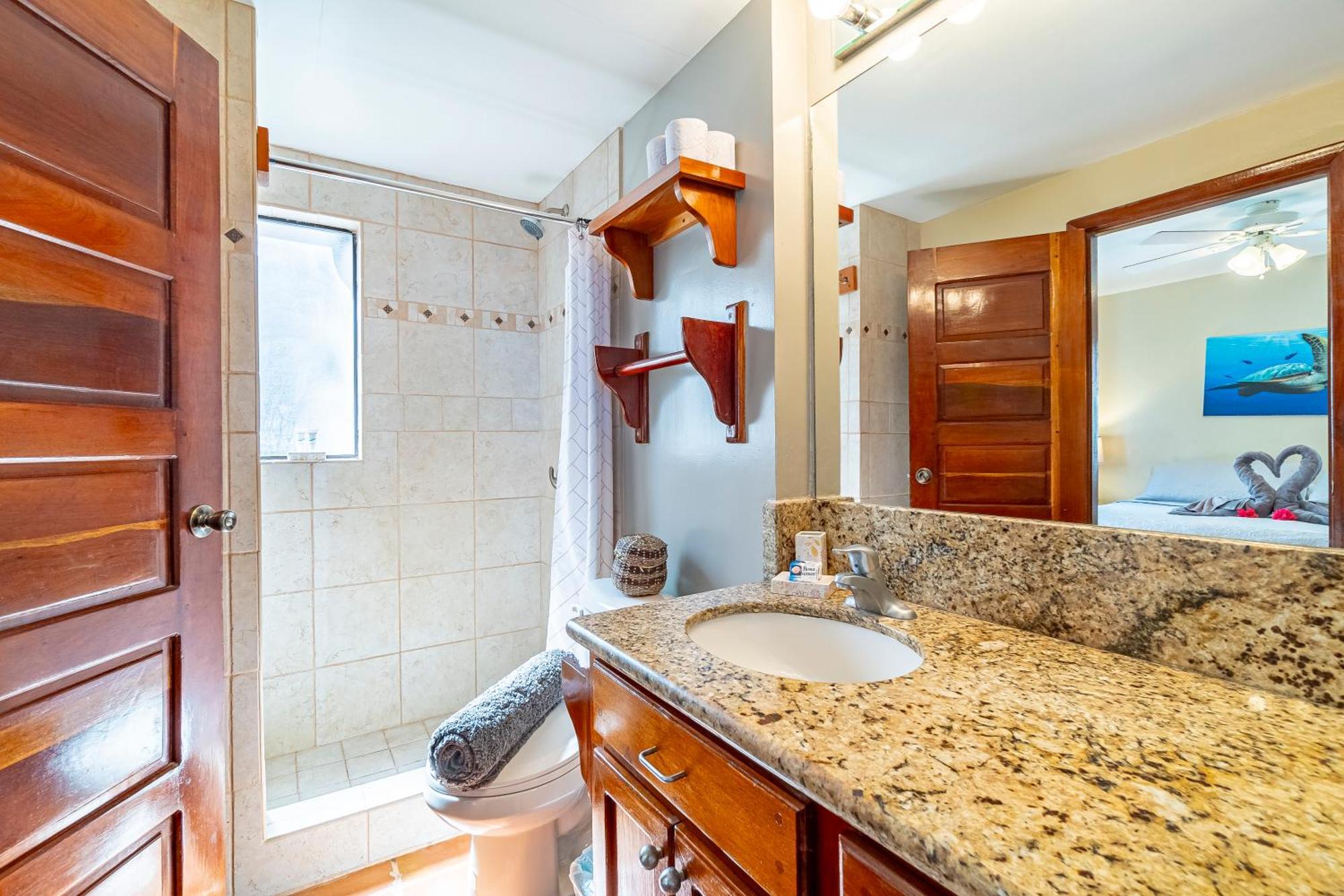 Tradewinds Paradise Villas San Pedro  Luaran gambar