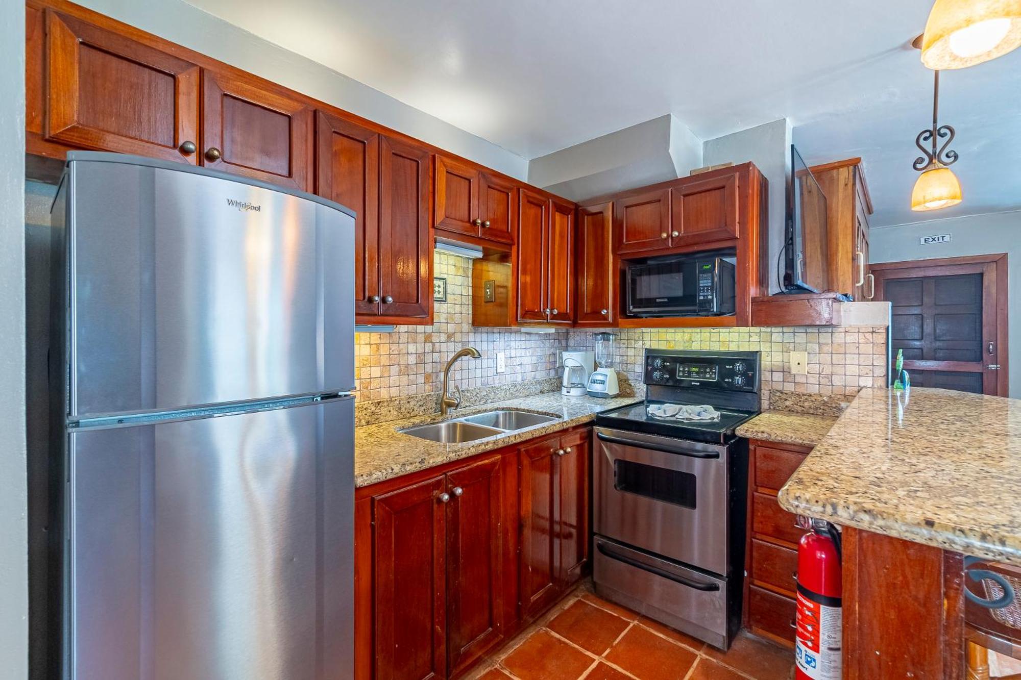 Tradewinds Paradise Villas San Pedro  Luaran gambar
