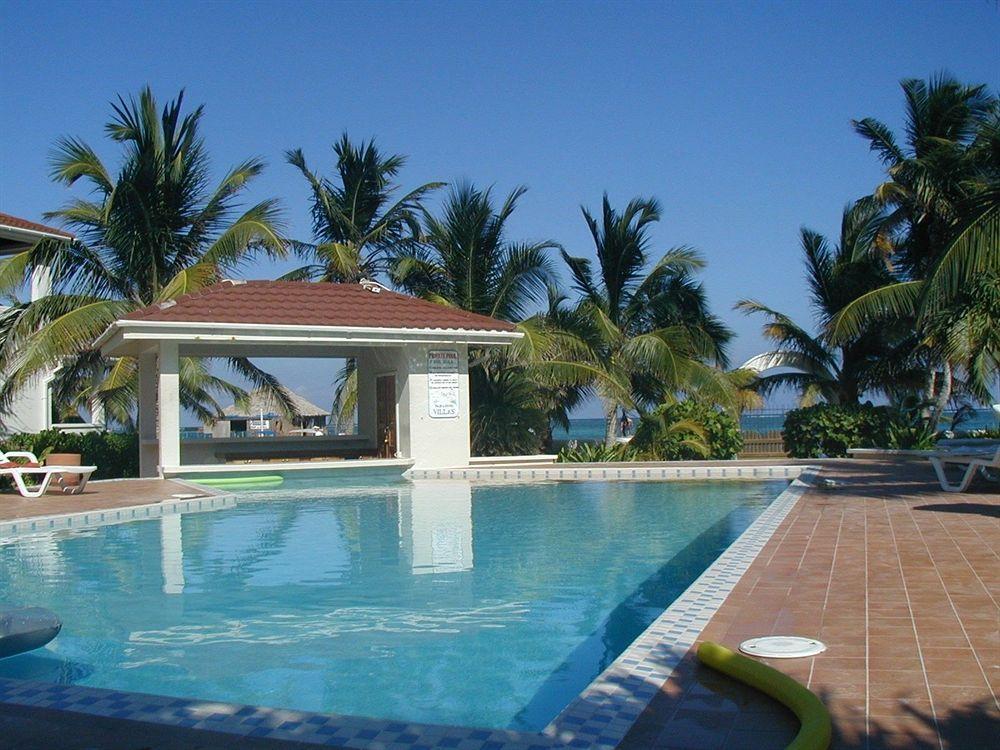 Tradewinds Paradise Villas San Pedro  Luaran gambar