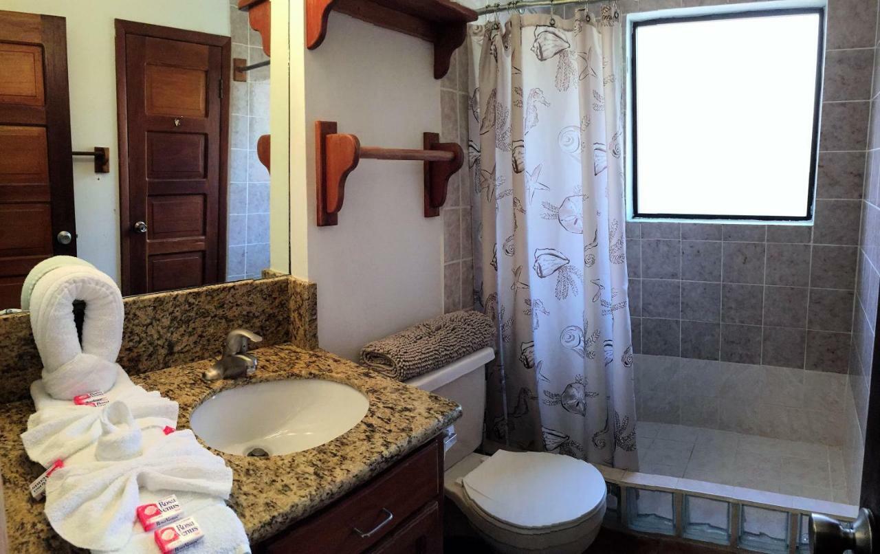 Tradewinds Paradise Villas San Pedro  Luaran gambar